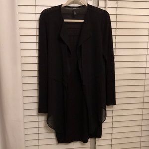 Chico’s Black Label Jacket